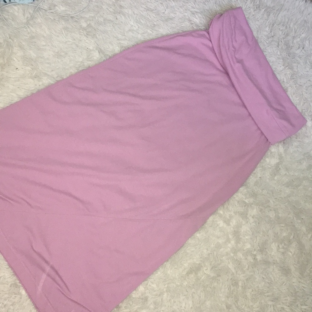 Newport News Easy Style Maxi Dress/Skirt